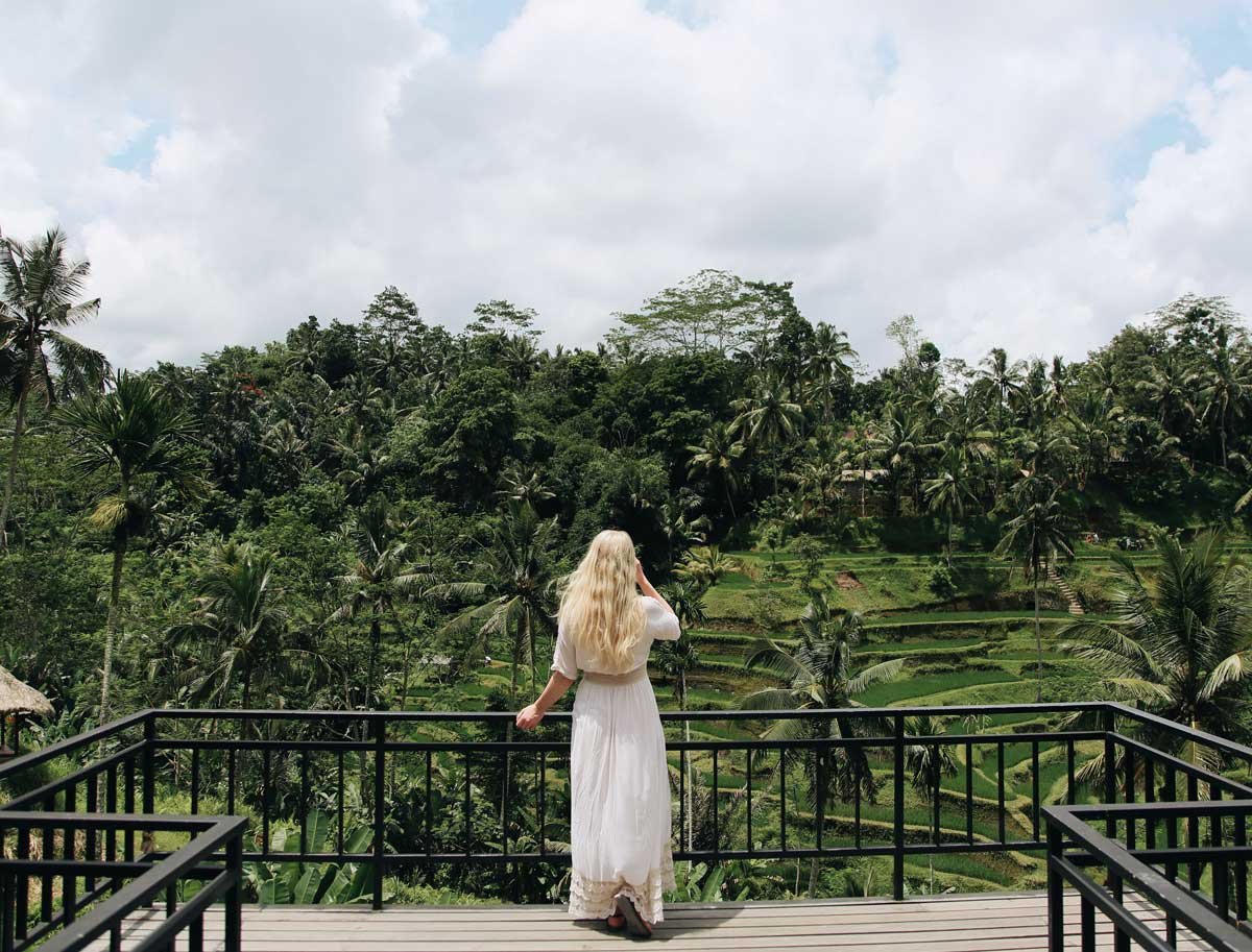 Ubud Tour, private tour from Ubud, Bali