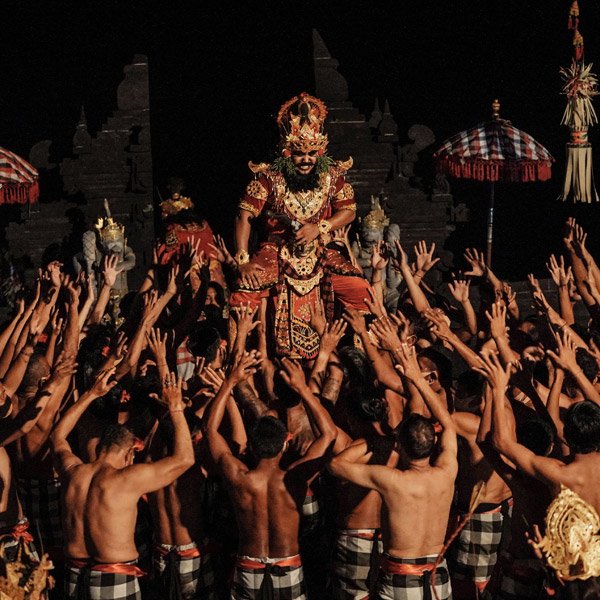 Ubud Culture Day, private tour from Ubud, Bali